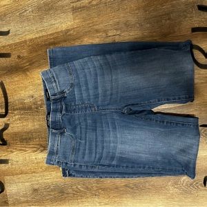 Judy Blue pull on pants